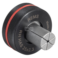 głow.  RH HAS 25 x 2,3