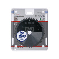 Ostrze do piły tarczowej bezprzewodowej Standard for Aluminium 184 x 2 / 1,5 x 16 T56