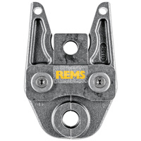 CĘGI ZACISKOWE TH 16