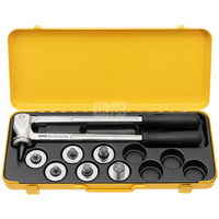 3/8-1/2-5/8-3/4-7/8-1 1/8" REMS EX-PRESS CU SET 3/8-1 1/8