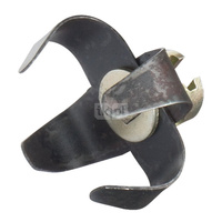 krzyż. widł. głow. tnąca  16