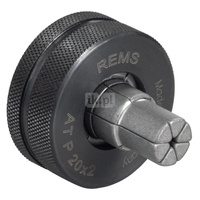 głow.  AT P 20 x 2,0