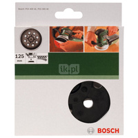 Talerze szlifierskie Średniotwardy