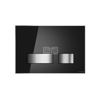 PRZYCISK MOVI SZKŁO BIAŁE