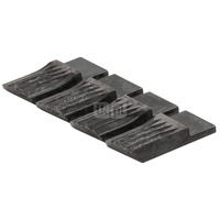 STREHL UNC1 3/8-1 1/2"-6, KPL.