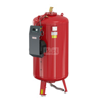 Automat do stabilizacji ciśnienia FLAMCO MEIBES, maksymalne ciśnienie 5.4 bar, pojemność 2800 l