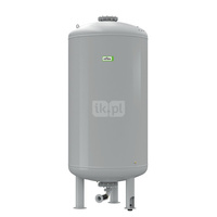 Zbiornik stabilizujący ciśnienie REFLEX Reflexomat RG pojemność 5000 l 10 bar