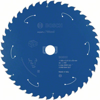 Ostrze do piły tarczowej bezprzewodowej Expert for Wood 305 x 2,2/1,6 x 30 T42