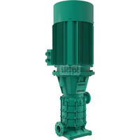 Pompa do zaopatrzenia w wodę Wilo-Zeox FIRST V 16001-45-2