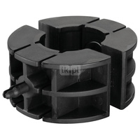 wkładki zacisk.Dm  52 para