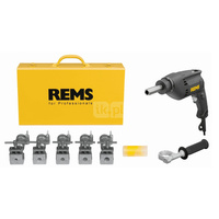REMS TWIST SET TWIST SET 3/8-1/2-5/8-3/4-7/8