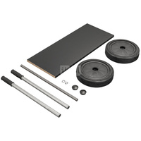 przezbroj. do podstawy jezdnej