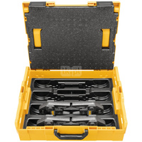 Pz Set Bmp 1/4-3/8-1/2-5/8"