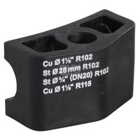 elem. dociskowy Dm 1 1/8