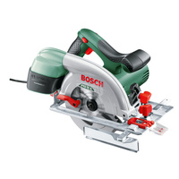 Bosch pilarka tarczowa PKS 55 A 160x20 1500W