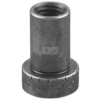 Nakrętka kołnierzowa, akcesorium do narzędzi REMS (751006)