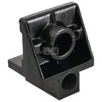 Spannbackenkörper rechts