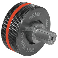 głow.  RH HAS 17 x 2,0