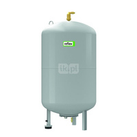 Zbiornik stabilizujący ciśnienie REFLEX Variomat VG pojemność 500 l