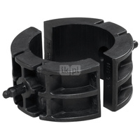 wkładki zacisk.Dm  75 para