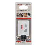 Progressor for Wood and Metal 29 mm