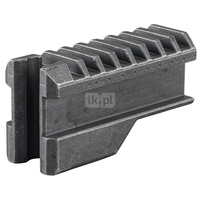 nośnik szczęk zacisk. 2