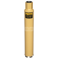 REMS TDKB LS 62 X 320 X UNC 1 1/4