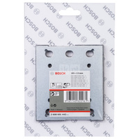 Płyta szlifierska 110 x 100 mm