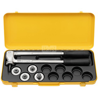 REMS Ex-Press  Cu SetEx-Press Cu 3/8-1/2-5/8-7/8