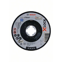 X-LOCK Expert for Metal 115x2,5x22,23 do cięcia prostoliniowego A 30 S BF, 115 mm, 2,5 mm