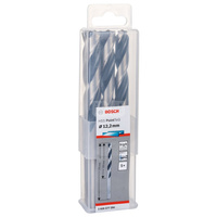 WIERT. HSS POINTTEQ 12.2MM 5PC