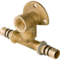 Trójnik Geberit Mepla podłączeniowy d20x1/2"