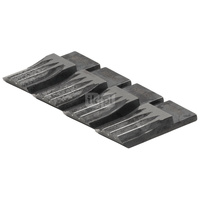 Noże grzeb.M 56-60 HSS