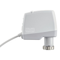 TA-SLIDER 500 I/O, 24 VAC/DC, 0(2)-10 VDC, BH 5m, z funkcją bezpieczeństwa