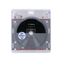 Ostrze do piły tarczowej bezprzewodowej Expert for Aluminium 254 x 2,4 / 1,8 x 30 T68