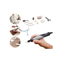 SZCZOTKA POLERSKA ZE STALI ZWYKŁEJ 3,2 MM- 3 SZT