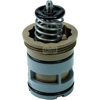 Wkład zaworu VC, 2-dr., w zestawie z kluczem do wymiany wkładu