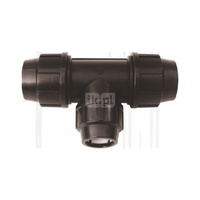 Trójnik redukcyjny typ FTS 32 x 25 mm