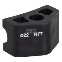 elem. dociskowy Dm 22, R 77