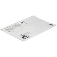 instr. obsługi REMS Eskimo