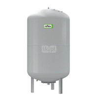 Zbiornik stabilizujący ciśnienie REFLEX Reflexomat RF pojemność 750 l 10 bar