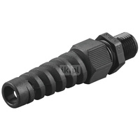 połączenie śrubowe kod la