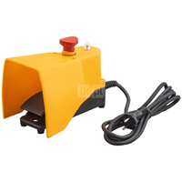 Włącznik nożny kompl. bez SL