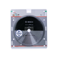 Ostrze do piły tarczowej bezprzewodowej Standard for Aluminium 136 x 1,6 / 1 x 15,875 T50