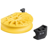 EL.GNĄCY+DOCISK. DM32, R98