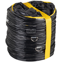 Wąż wydmuchu 200mm