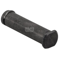 sworzeń kółka tnącego zmontow.