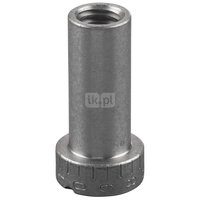 Nakrętka kołnierzowa, akcesorium do narzędzi REMS (771004)