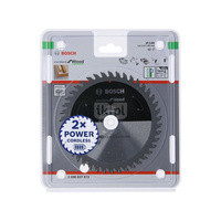 Ostrze do piły tarczowej bezprzewodowej Standard for Wood 150 x 1,6 / 1 x 20 T24