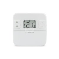 Elektroniczny regulator temperatury programowany, internetowy